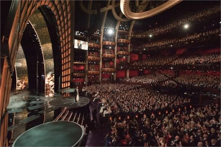 2014 Oscar Ödül Töreni!