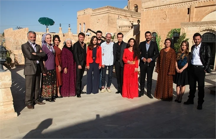 Adını Kalbime Yazdım neden yayınlanmıyor?