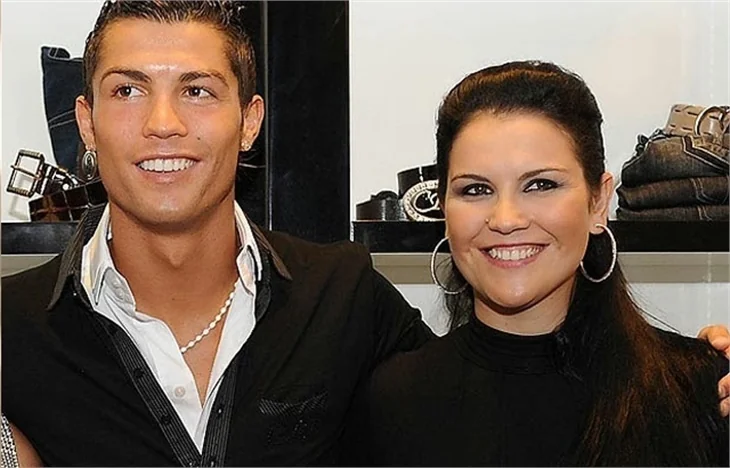 Ronaldo'nun kardeşi Survivor'da!