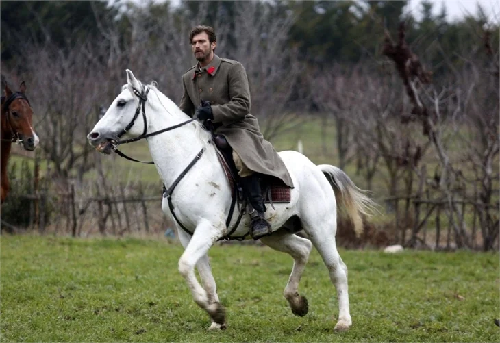 "Kurt Seyit Ve Şura" başlıyor!