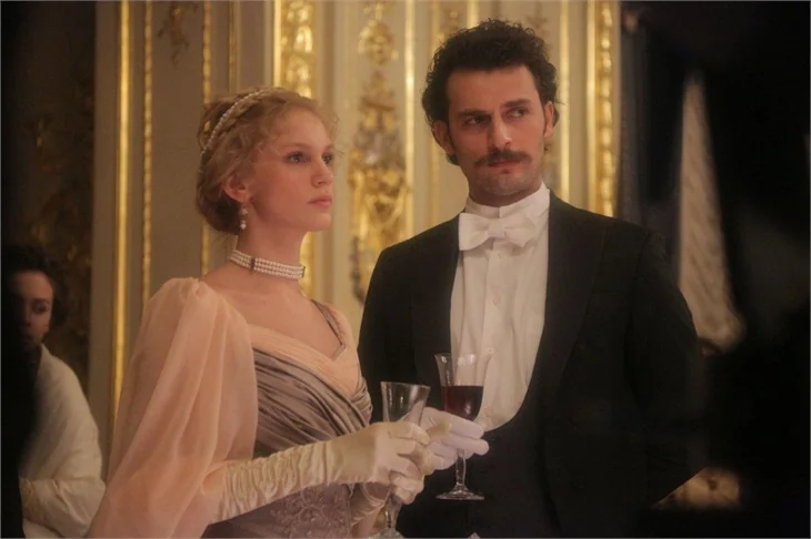 "Kurt Seyit Ve Şura" başlıyor!