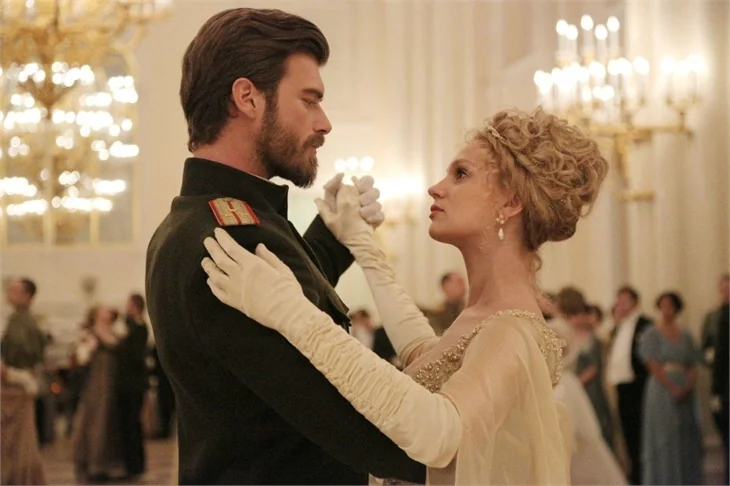 "Kurt Seyit Ve Şura" başlıyor!