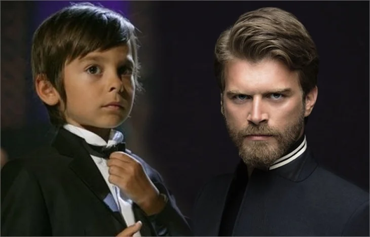 Kurt Seyit, Küçük Ağa'ya karşı!