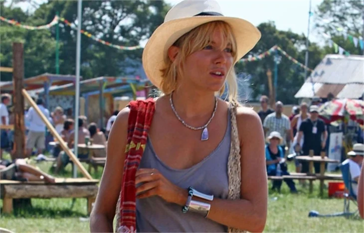 Sienna Miller'dan çarpıcı açıklama!