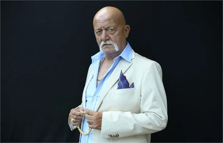 Sümer Tilmaç isyan etti!