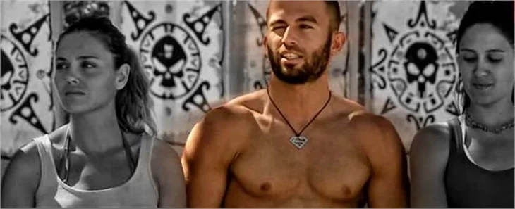 Survivor'ın yeni Duygu-Taner'i o oldu!