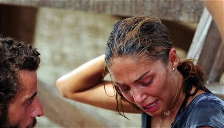 Survivor'ın yeni Duygu-Taner'i o oldu!