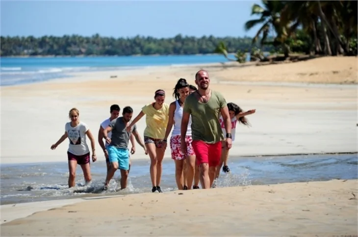 Survivor'ın yeni Duygu-Taner'i o oldu!