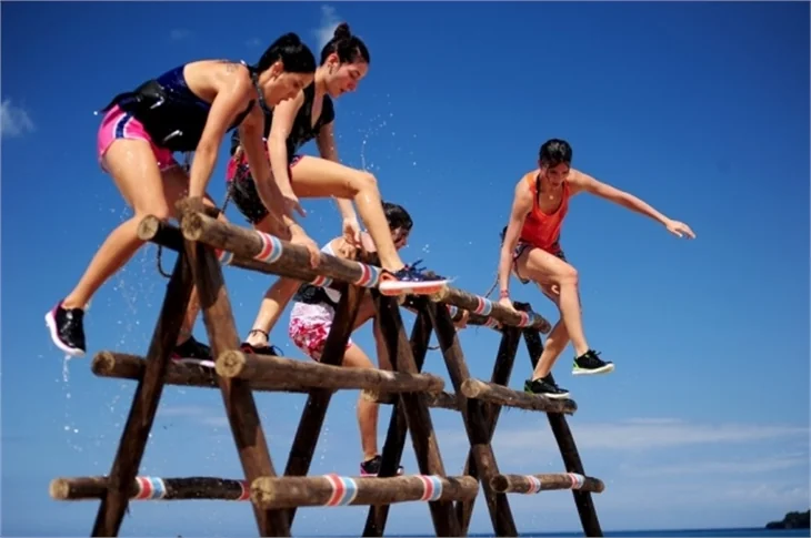 Survivor'ın yeni Duygu-Taner'i o oldu!