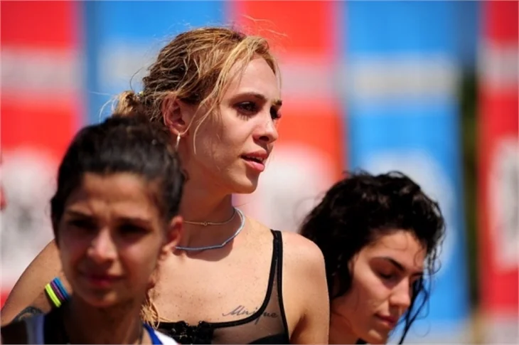 Survivor'ın yeni Duygu-Taner'i o oldu!