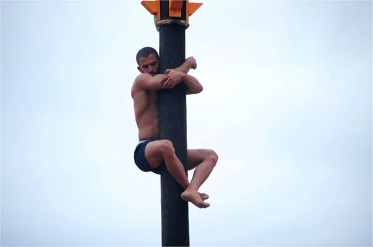 Survivor'ın yeni Duygu-Taner'i o oldu!