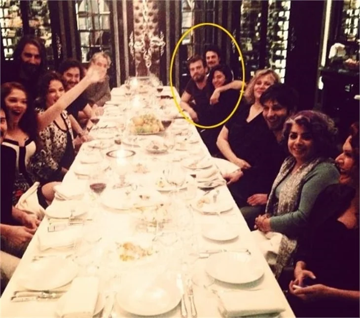 Kurt Seyit'in gerçek Şura'sı!