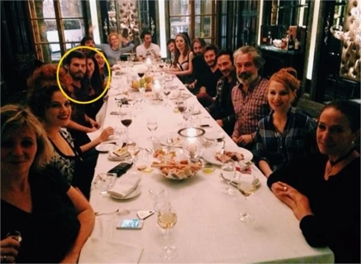 Kurt Seyit'in gerçek Şura'sı!