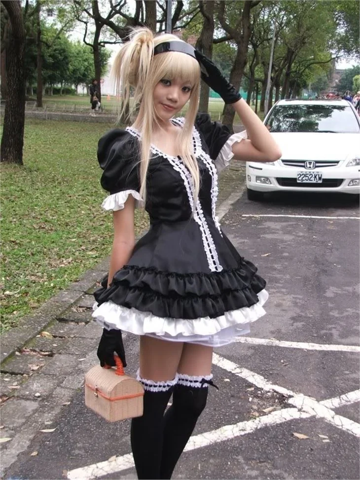 Harajuku kızları