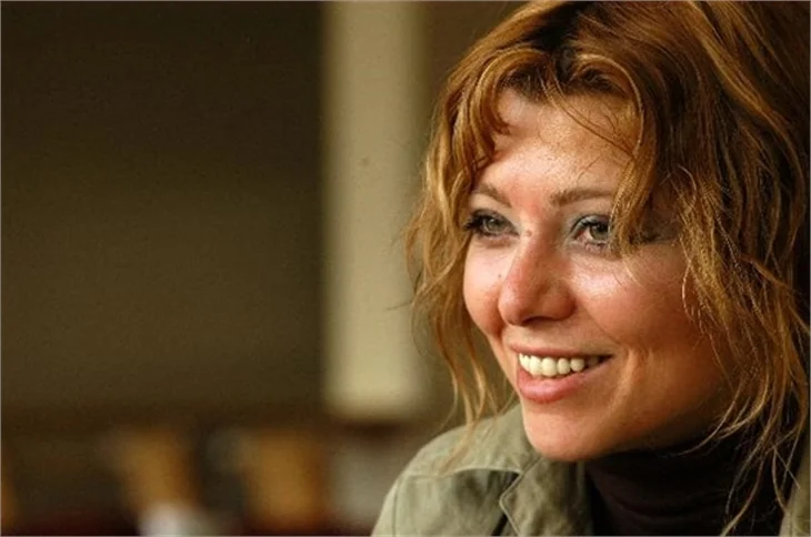 Elif Şafak: Kadınlık sınavından geçmem güç