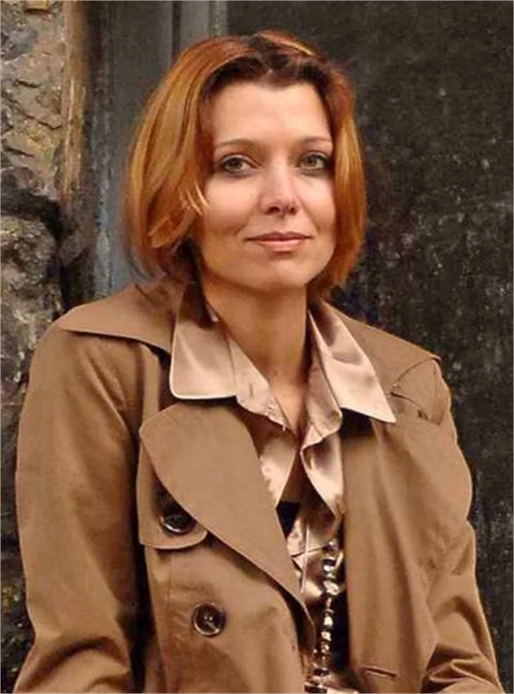 Elif Şafak: Kadınlık sınavından geçmem güç