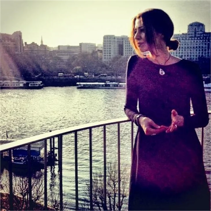 Elif Şafak: Kadınlık sınavından geçmem güç