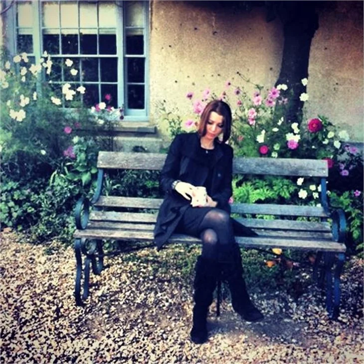 Elif Şafak: Kadınlık sınavından geçmem güç