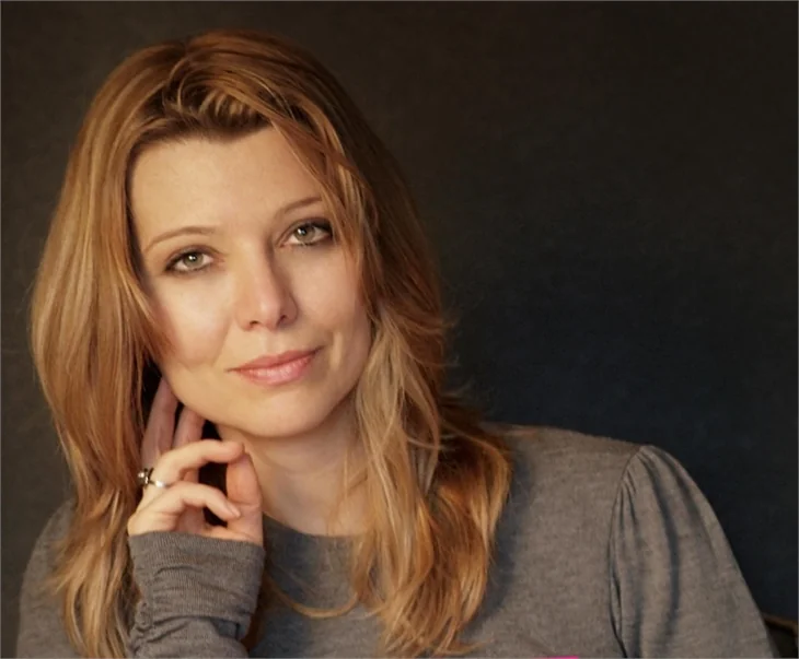 Elif Şafak: Kadınlık sınavından geçmem güç