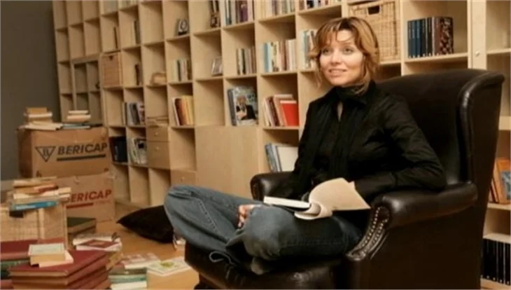 Elif Şafak: Kadınlık sınavından geçmem güç