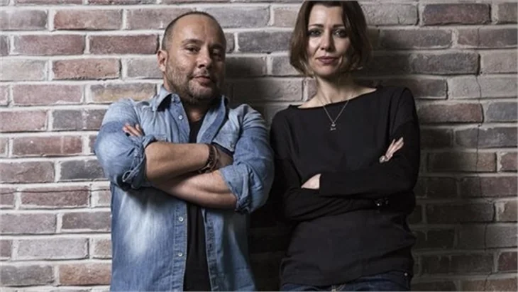 Elif Şafak: Kadınlık sınavından geçmem güç