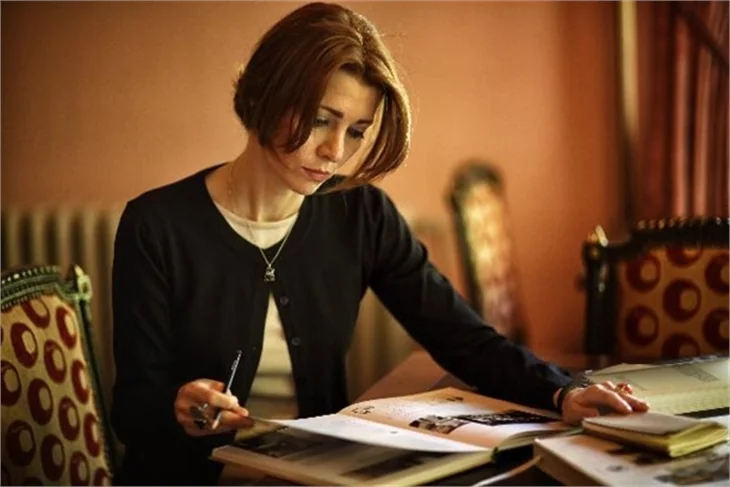 Elif Şafak: Kadınlık sınavından geçmem güç
