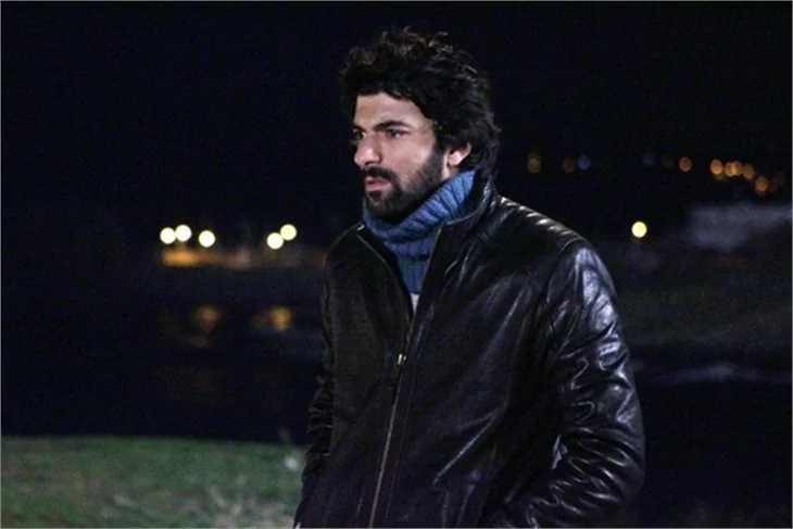 "Kara Para Aşk"ın 1. bölüm fotoğrafları