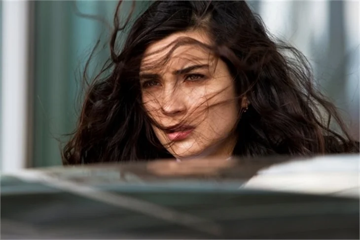 "Kara Para Aşk"ın 1. bölüm fotoğrafları