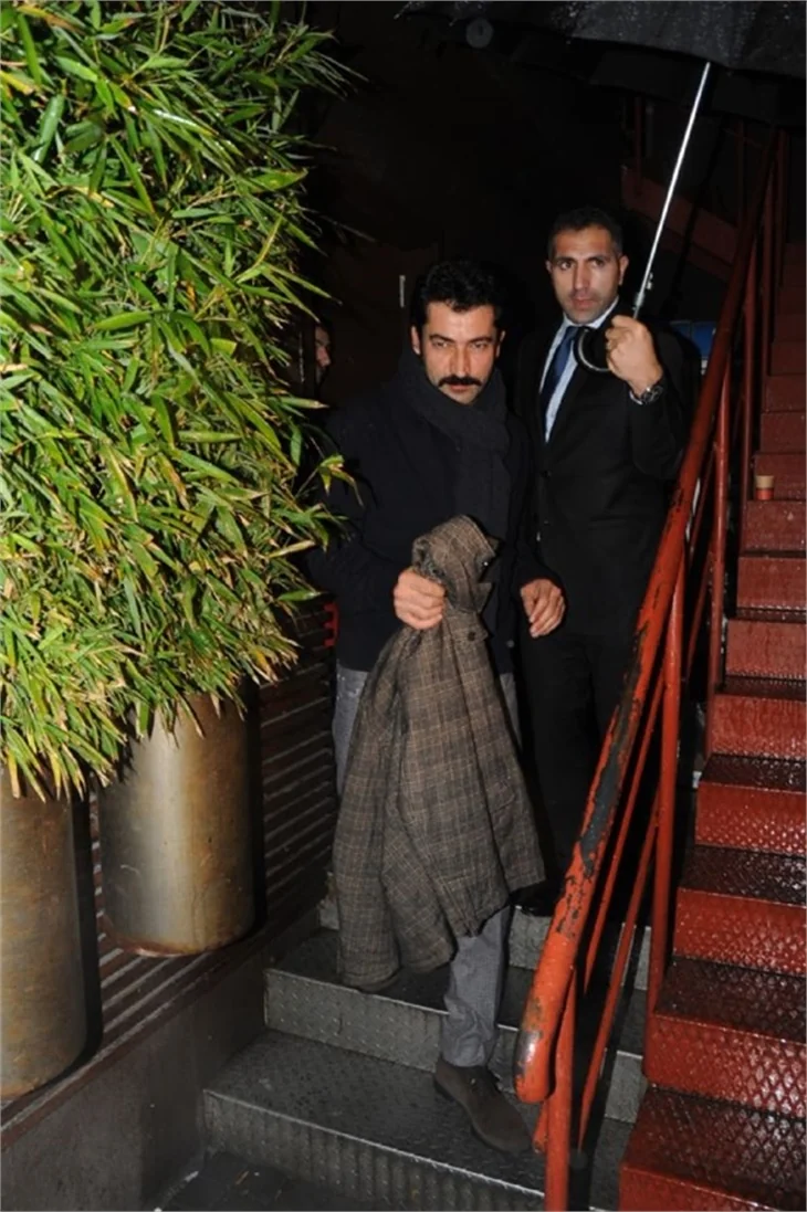 Kenan İmirzalıoğlu: Yanlış anlaşıldım!