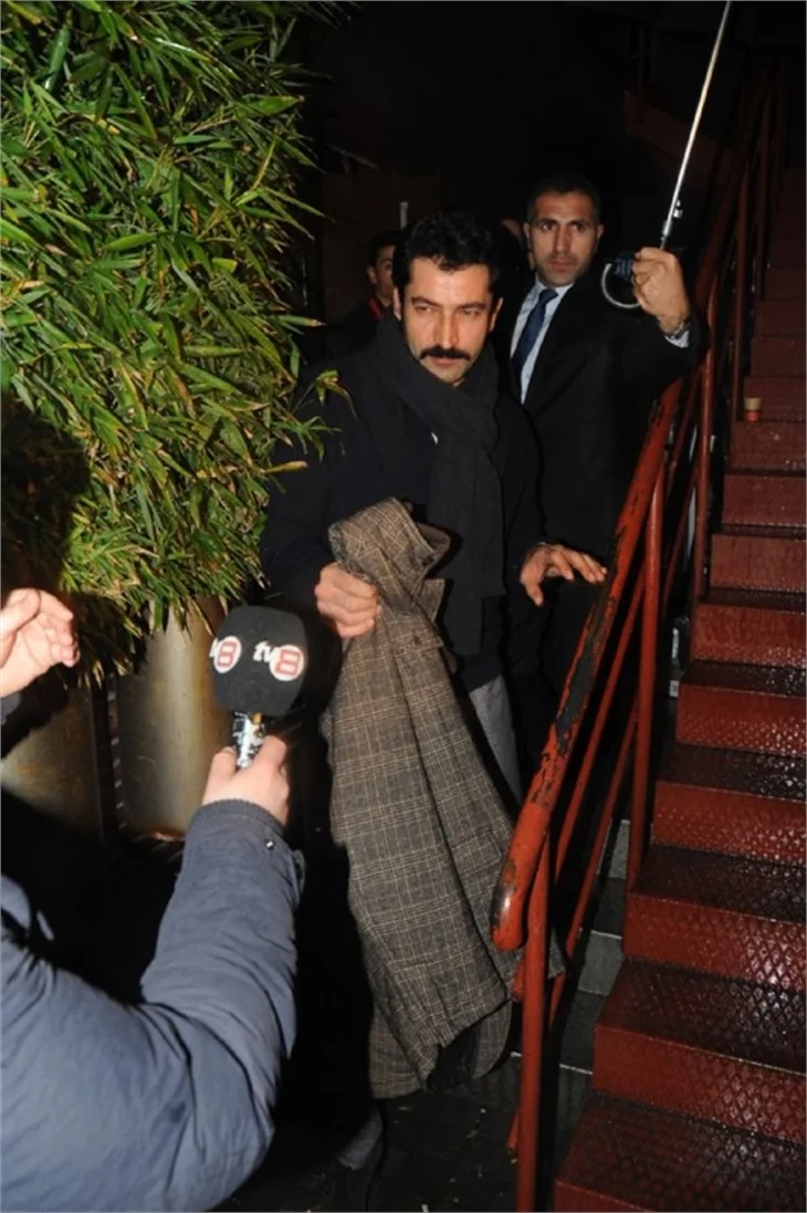 Kenan İmirzalıoğlu: Yanlış anlaşıldım!