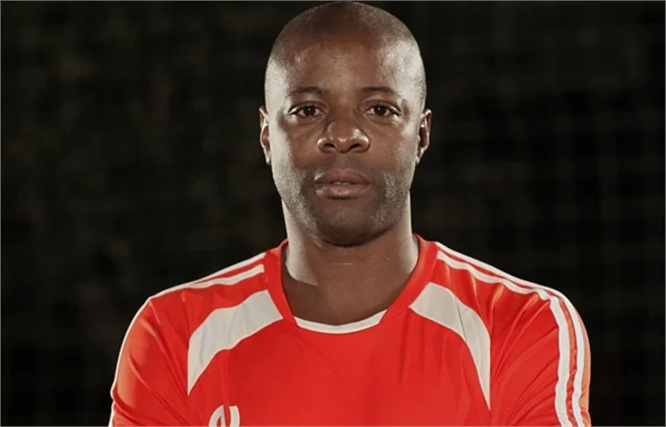 Pascal Nouma, artık televizyonlarda!