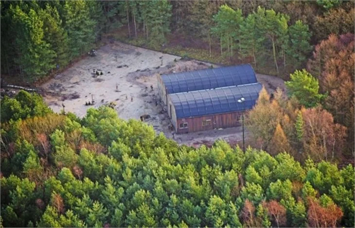 Acun Ilıcalı'nın yeni ‘ütopyası’