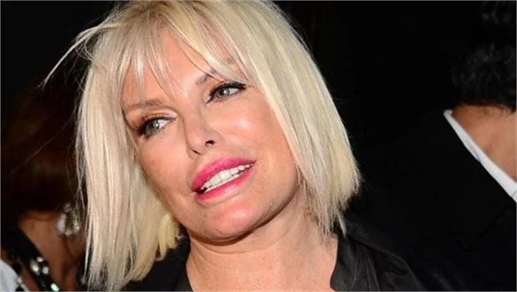 Ajda Pekkan: Bülent'le küslük olmaz!