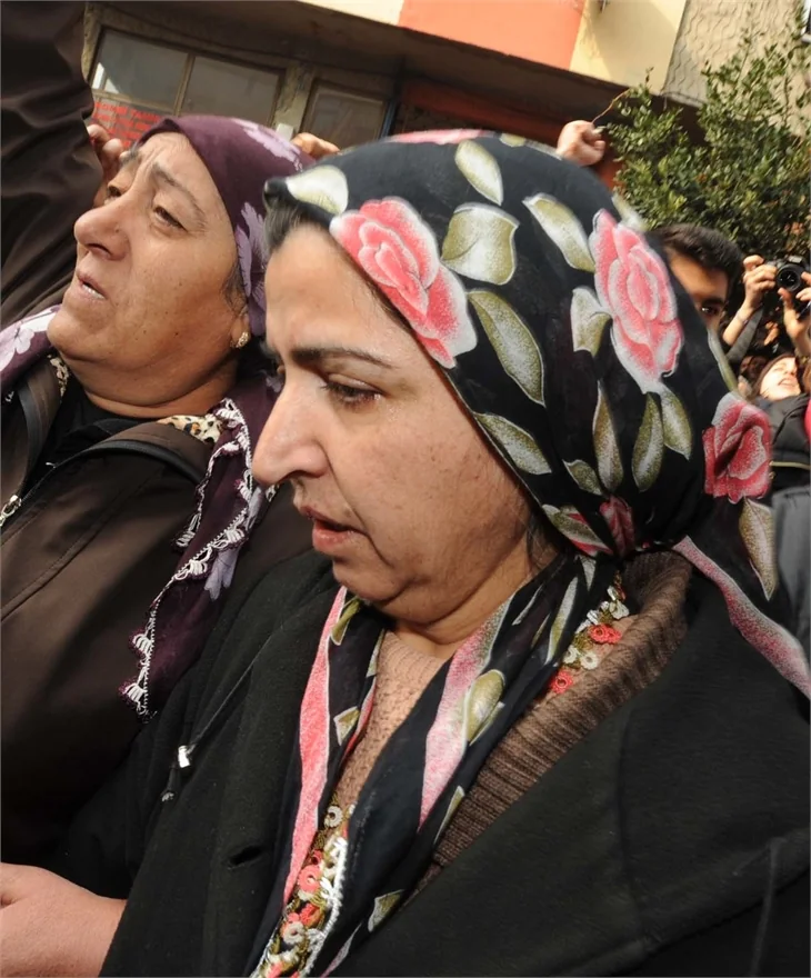 Berkin Elvan'a veda!