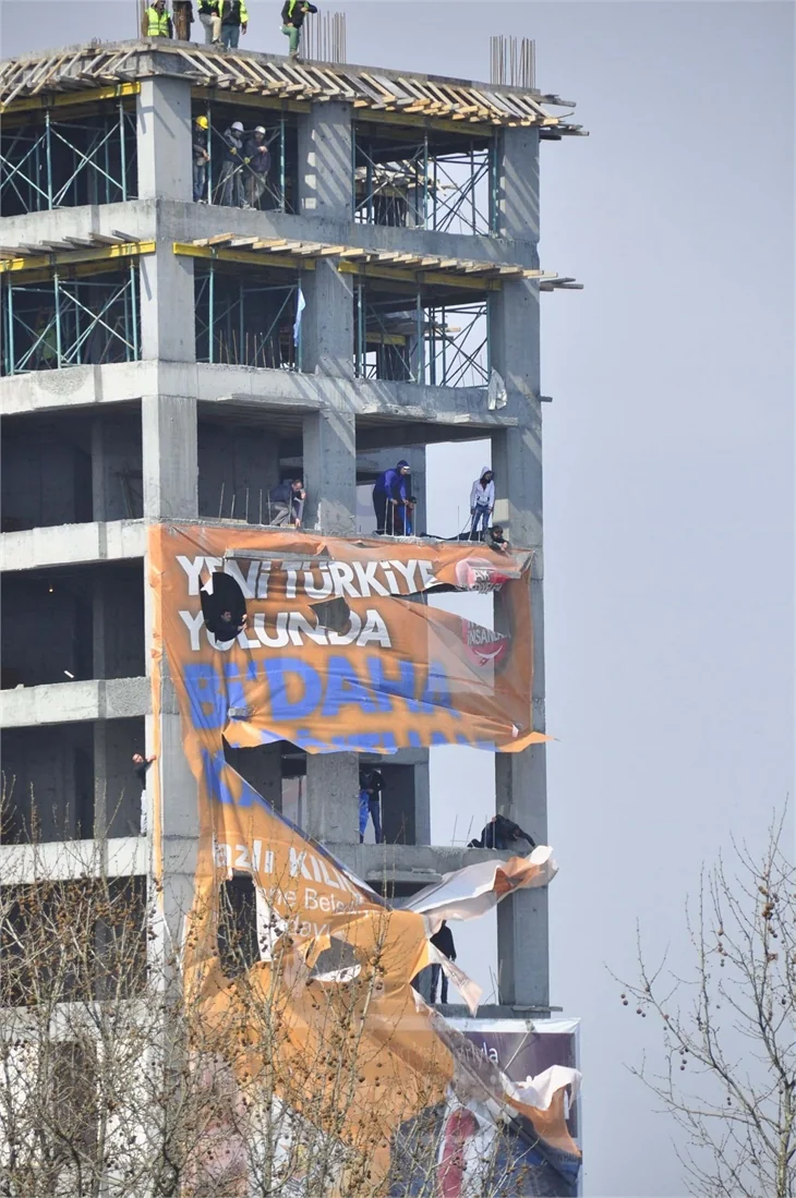 Berkin Elvan'a veda!