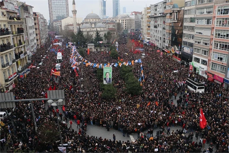 Berkin Elvan'a veda!