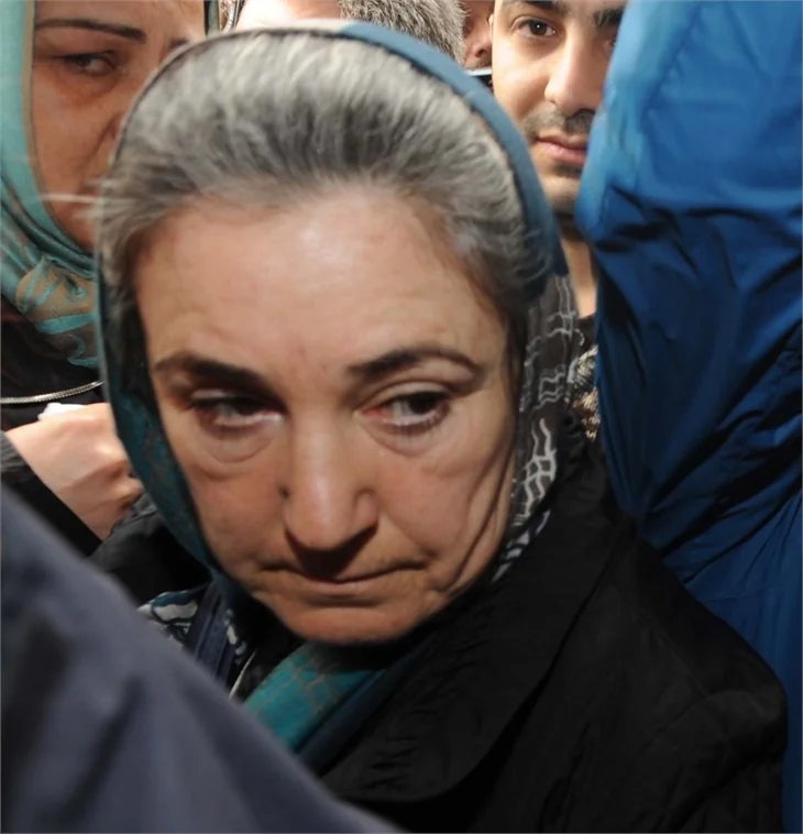 Berkin Elvan'a veda!