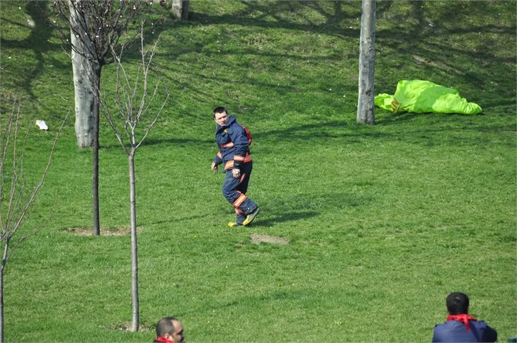 Berkin Elvan'a veda!
