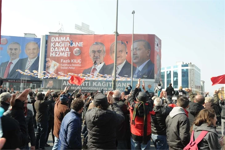 Berkin Elvan'a veda!