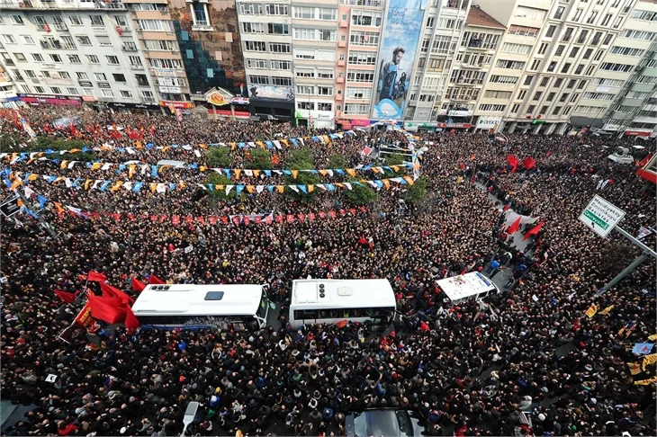 Berkin Elvan'a veda!