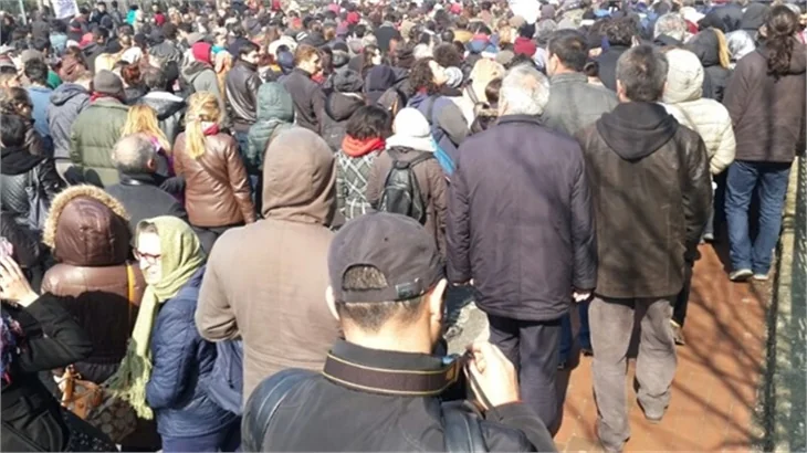 Berkin Elvan'a veda!