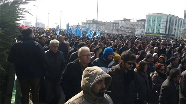 Berkin Elvan'a veda!