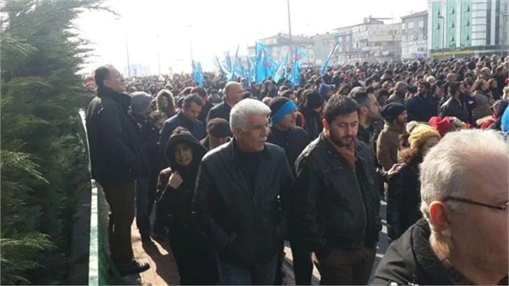 Berkin Elvan'a veda!