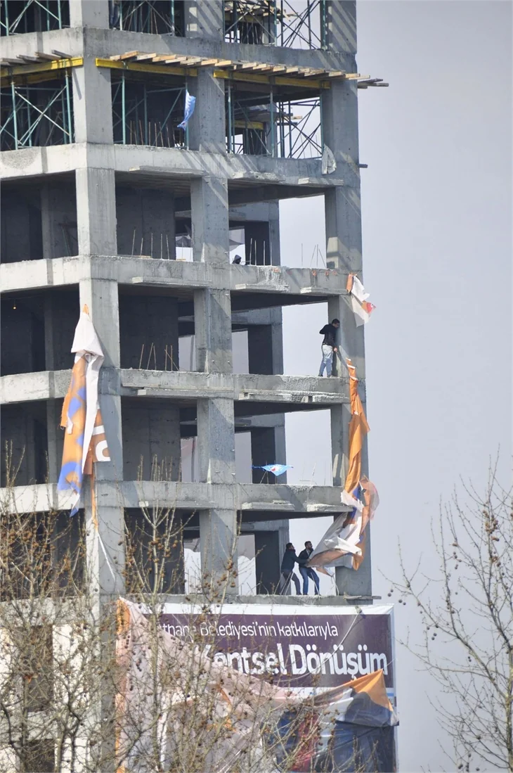Berkin Elvan'a veda!