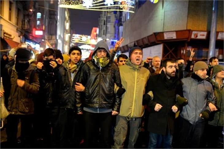 Berkin Elvan'ın ölümünden sonra neler yaşandı?