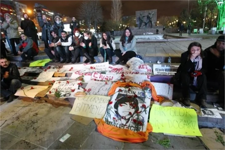 Berkin Elvan'ın ölümünden sonra neler yaşandı?