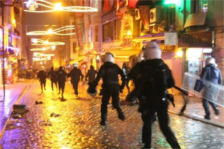 Berkin Elvan'ın ölümünden sonra neler yaşandı?