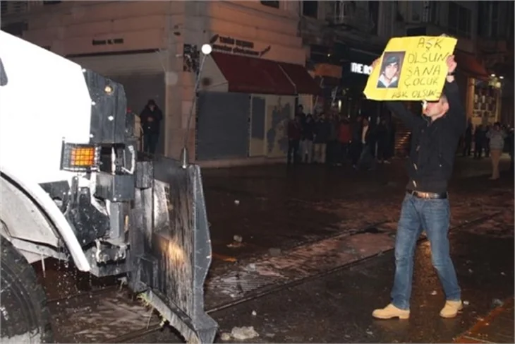 Berkin Elvan'ın ölümünden sonra neler yaşandı?