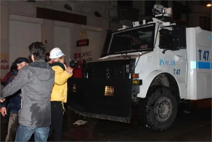 Berkin Elvan'ın ölümünden sonra neler yaşandı?
