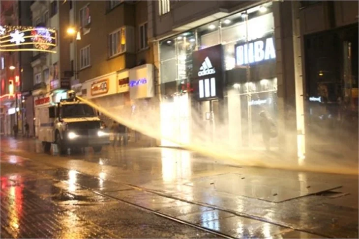 Berkin Elvan'ın ölümünden sonra neler yaşandı?